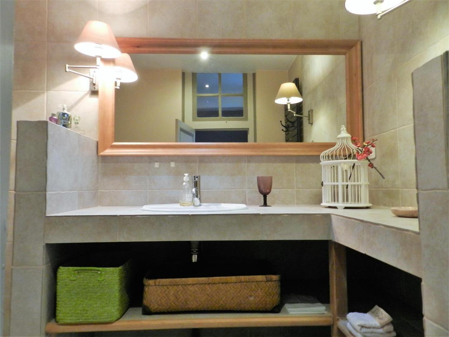 Le Clos Du Gue Pressac Bagian luar foto